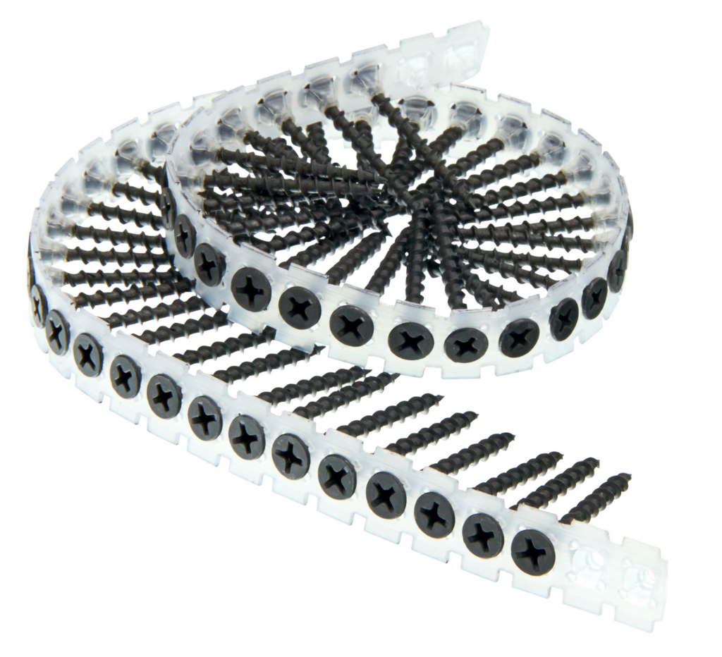 Senco&reg; Drywall to Wood