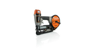 Paslode CS150 Pneumatic Cap Stapler, 3/4" to 1-1/2",