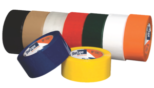 Shurtape HP 200A® Production Grade Hot Melt Packaging Tape