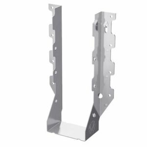 2"X 10" Shear Face Mount Hanger ZMAX, 50/CT, Simpson
