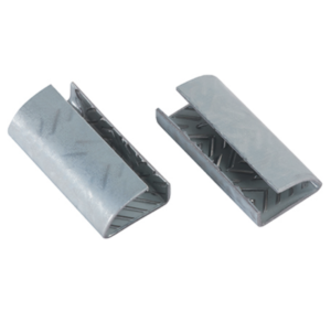 5/8" Serrated Seals for Poly 1M/CT, XER-58