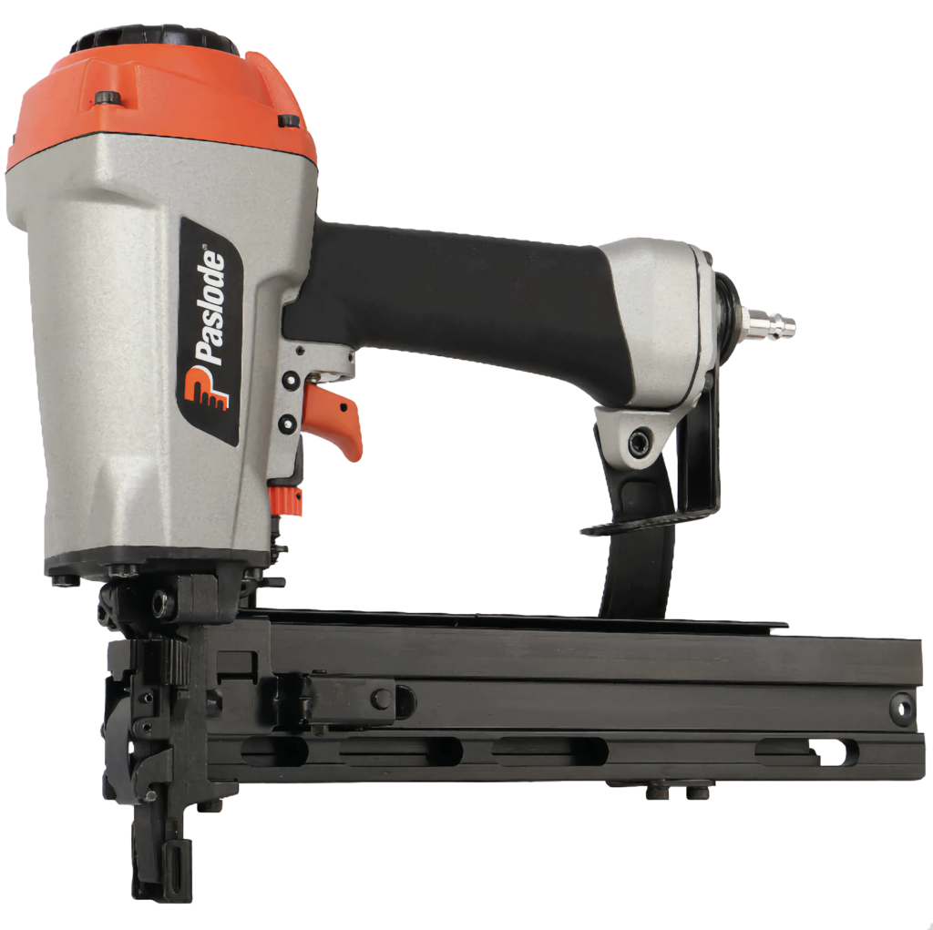 Paslode&reg; 16GA GS 1/2″ Crown Stapler