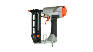 Paslode T250S-F16P, Straight Finish Nailer, 16Ga 1"-2-1/2",
