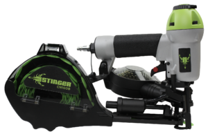 Stinger&reg; Cap Nailer