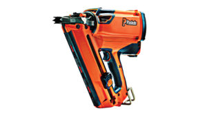 Paslode CFN325XP, Cordless Framing Nailer, 2 to 3-1/4",
