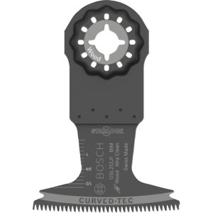 2-1/2 in. Starlock Bi-Metal Plunge Cut Blade, Bosch