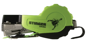 Stinger CH38-2 , Hammer Cap Stapler, 3/8", 0136400