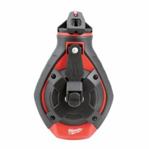 Milwaukee 48-22-3980, 100 ft. Bold Line Chalk Reel