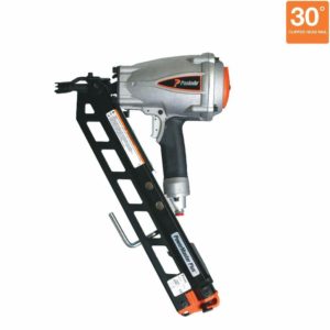 Paslode F350S PowerMaster PlusFraming Nailer, 30 Degree,