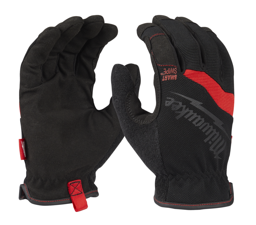 Milwaukee&reg;FREE-FLEX WORK GLOVES