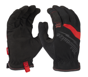 Milwaukee&reg;FREE-FLEX WORK GLOVES