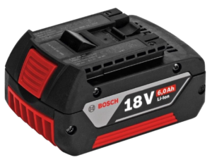 BAT622 6.0Ah LITH-ION BATTERY