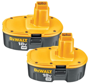 DeWalt DC9096-2, 18V XRP      Battery 2/PK