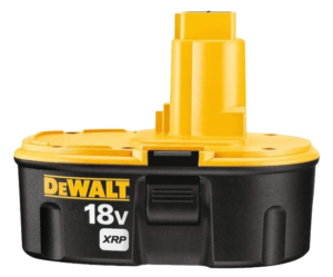 DeWalt DC9096, 18V XRP BatteryPack