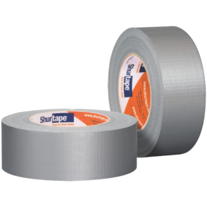 General Purpose Grade, Co-Extruded Duct Tape