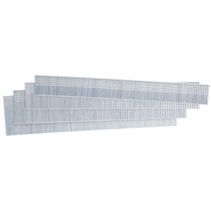 1" Headless Pins, 18ga, Galv, Senco, 5M/Box