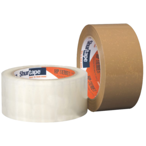 General Purpose Grade Hot Melt Packaging Tape
