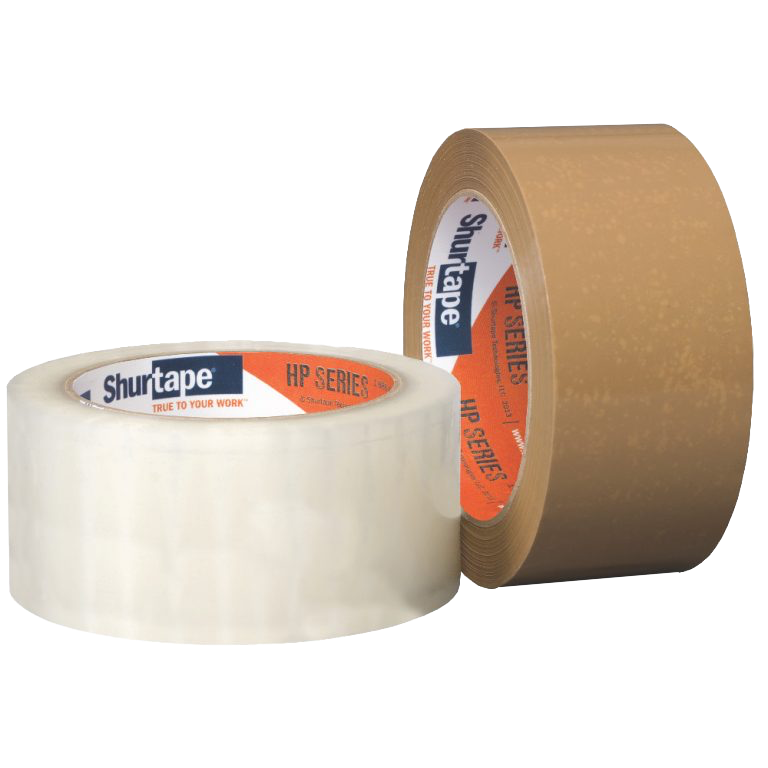 General Purpose Grade Hot Melt Packaging Tape