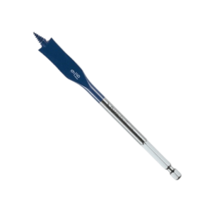 9/16" Spade Bit, DareDevil, Bosch, 6" Overall