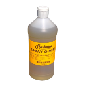 Pneumatic Tool Oil 1qt Bottle