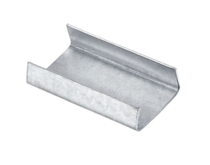 Open Seals for Steel Strapping