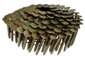 Roofing Nail
