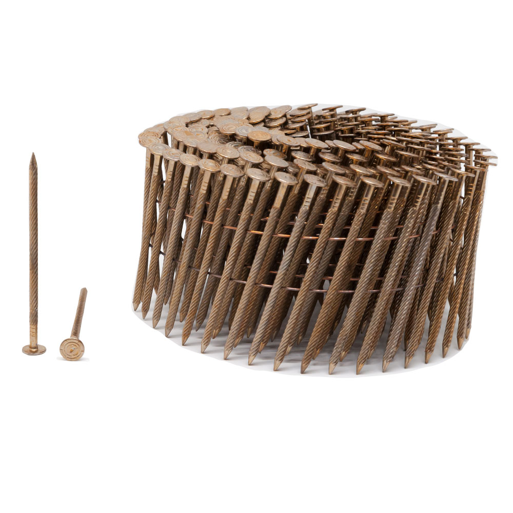 aerosmith VersaPin&reg; for Hardie Plank over Foam and DensGlass