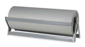 Bogus Kraft Paper Rolls