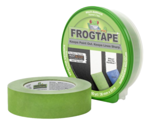 FrogTape® brand Painter's Tape - Multi-Surface