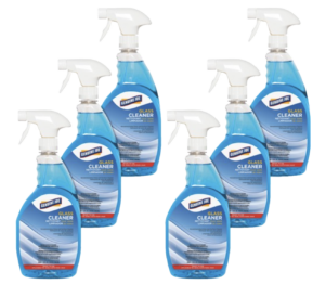 Genuine Joe Non-Ammoniated Glass Cleaner