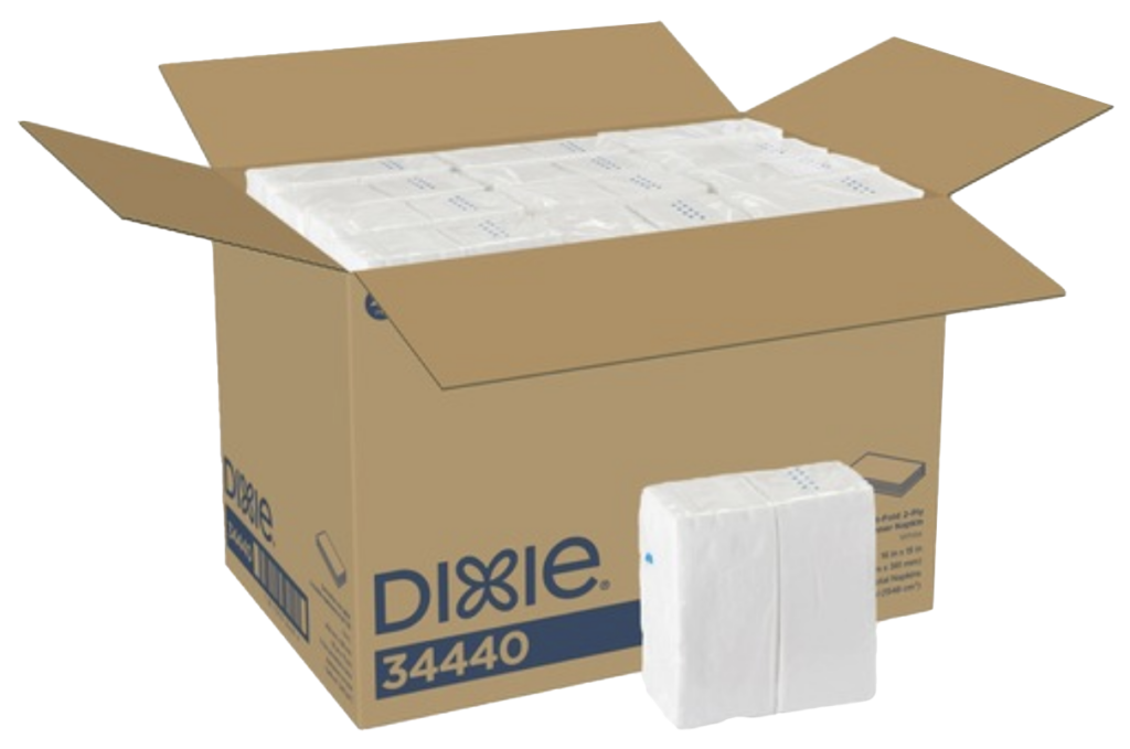 Dixie&reg; Dinner Napkin