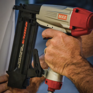 MAX SuperFinisher&reg;18ga Brad Nailer