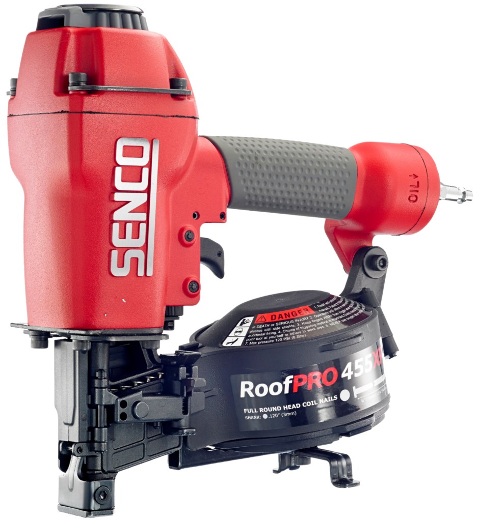 Senco&reg; ROOFPRO™445XP