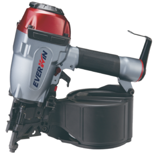 Everwin Wire/Plastic Coil Nailer