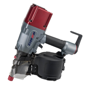 Everwin Wire/Plastic Ultra-Light Coil Framing Nailer