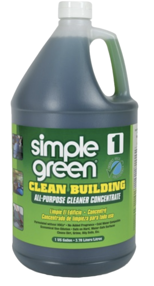 Simple Green&reg; All-purpose Cleaner Concentrate