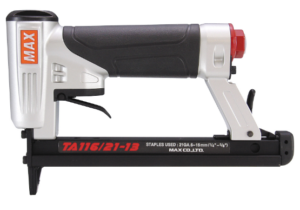 MAX 21ga Fine Wire Stapler