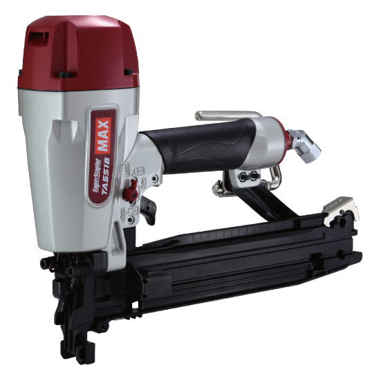MAX  SuperStapler&reg;16ga Medium Crown Stapler