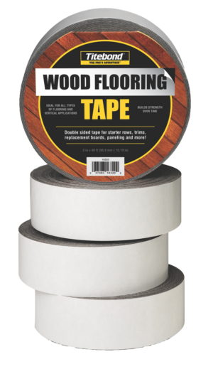 Titebond Wood Flooring Tape