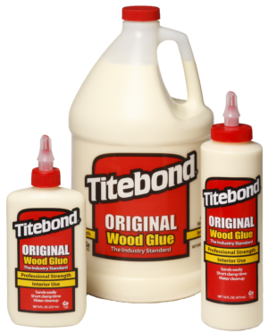 TITEBOND Original Wood Glue