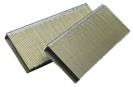 16GA N-Series Medium Crown Staple