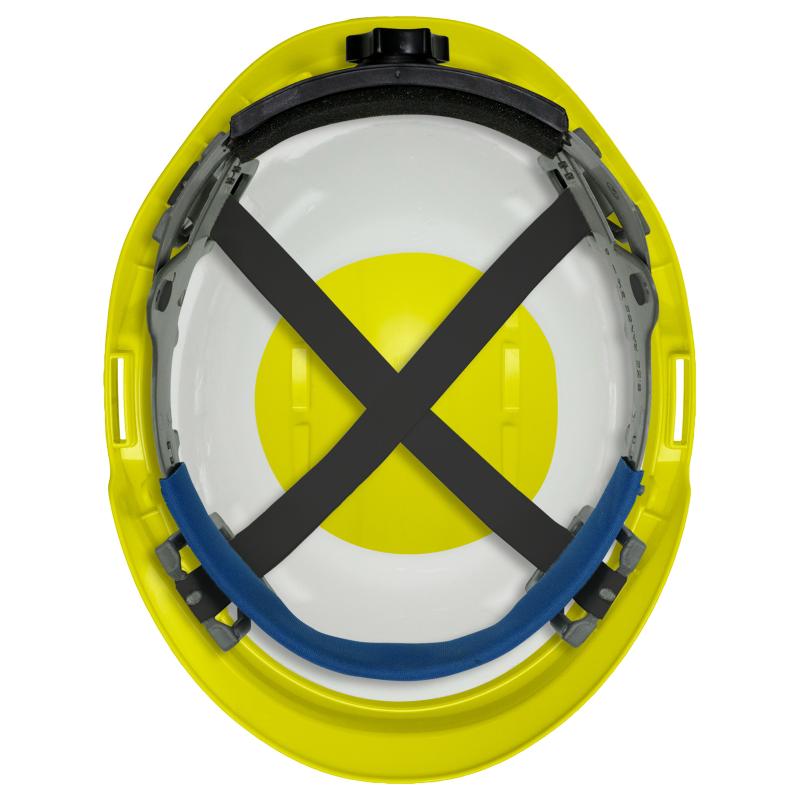 ERB&reg; Americana&reg; Type 2 Climbing Helmet - Image 3