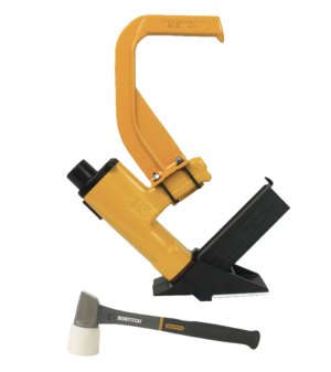 Bostitch&reg; Flooring Stapler Kit