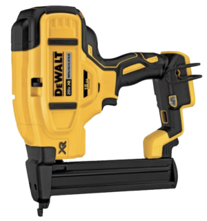 DeWalt&reg; 20V MAX* XR® 18GA Cordless Narrow Crown Stapler