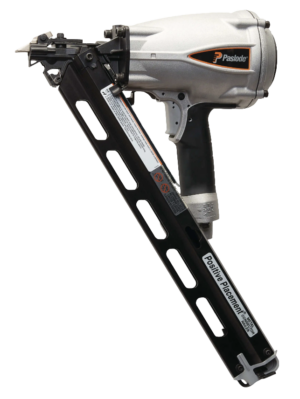Paslode Pneumatic 2–1/2" Positive Placement® Metal Connector Nailer