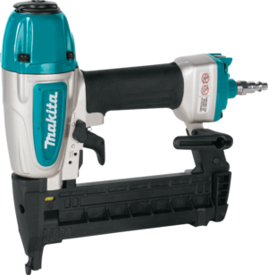 Makita&reg; 18GA 1/4" Narrow Crown Stapler