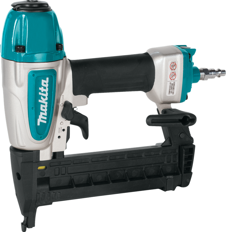 Makita&reg; 18GA 1/4″ Narrow Crown Stapler