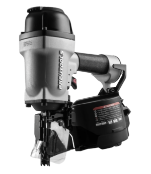 PneuTools 3 1/2" Coil Nailer