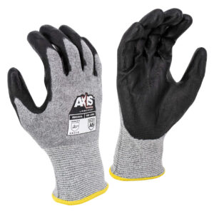 Radians AXIS™ Cut Protection Touchscreen Work Glove
