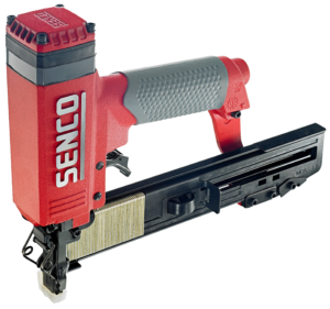 Senco&reg; 18GA 1/4" Crown, 1-1/2" Finish Stapler
